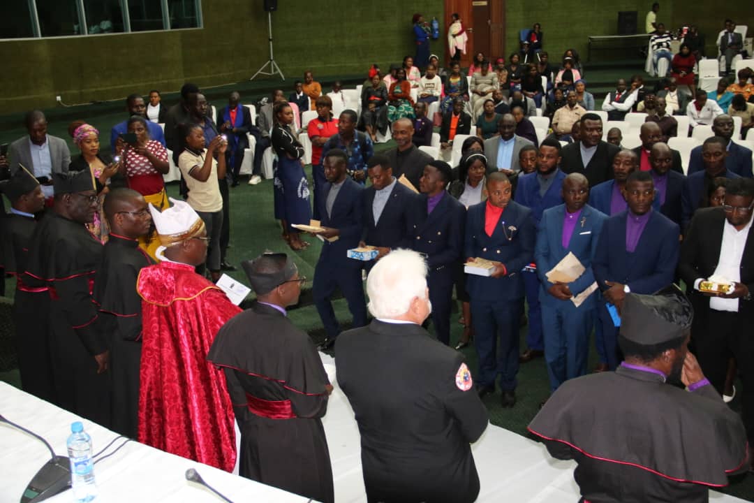 ICOF Community
